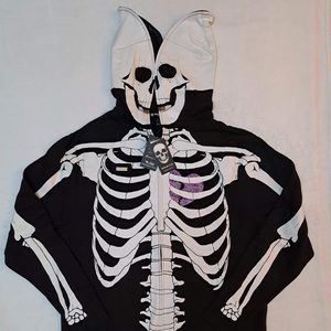 XXL LRG Dead Serious Hoodie